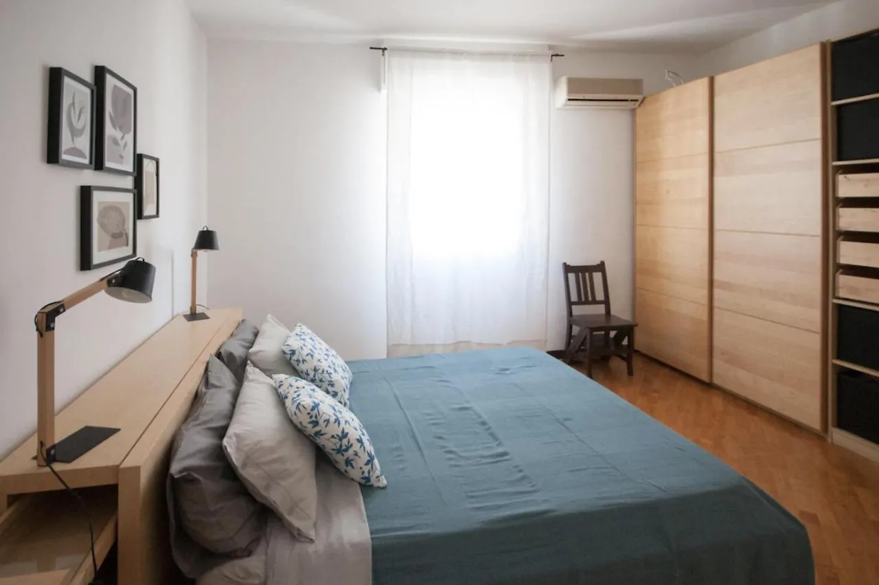 Casa Sul Mare Seaside Apt In Front Of The Sea Palermo 0*,  Italien